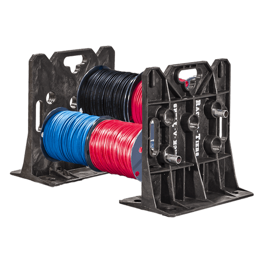Rack-A-Tiers 11455 Wire Dispenser