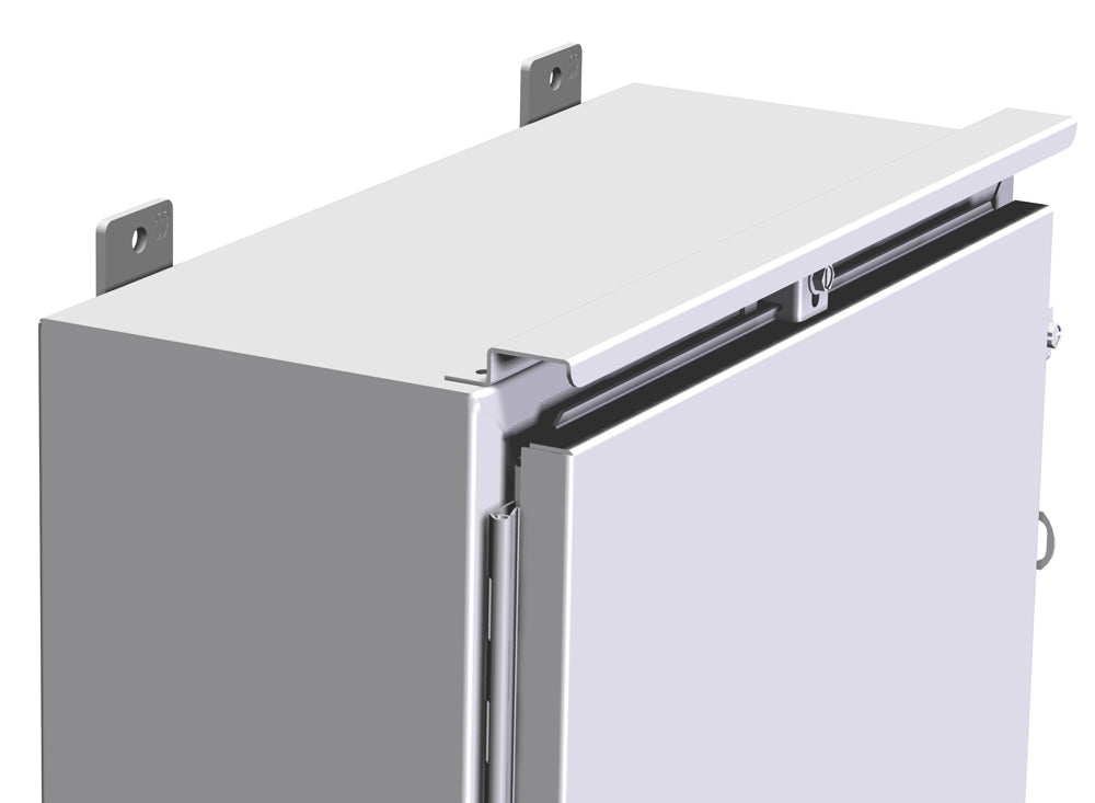 DK12S16 | Hammond Drip Shield Kit
