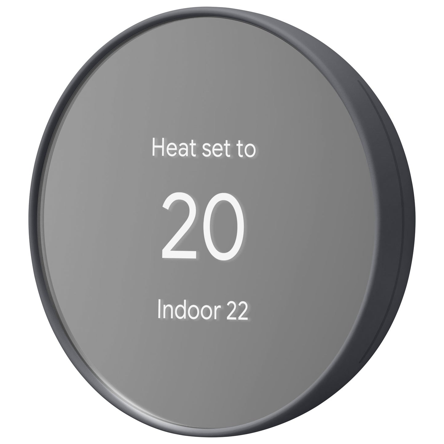 Google Nest Smart Wi-Fi Thermostat