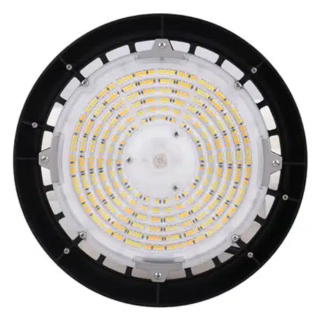 Votatec AST-HB18B-150W-F1B1T2C1-BH35/40/50KWD LED UFO Light Adjustable CCT & Watt