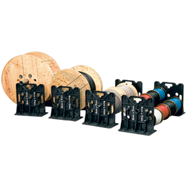 Rack-A-Tiers 11455 Distributeur de fil