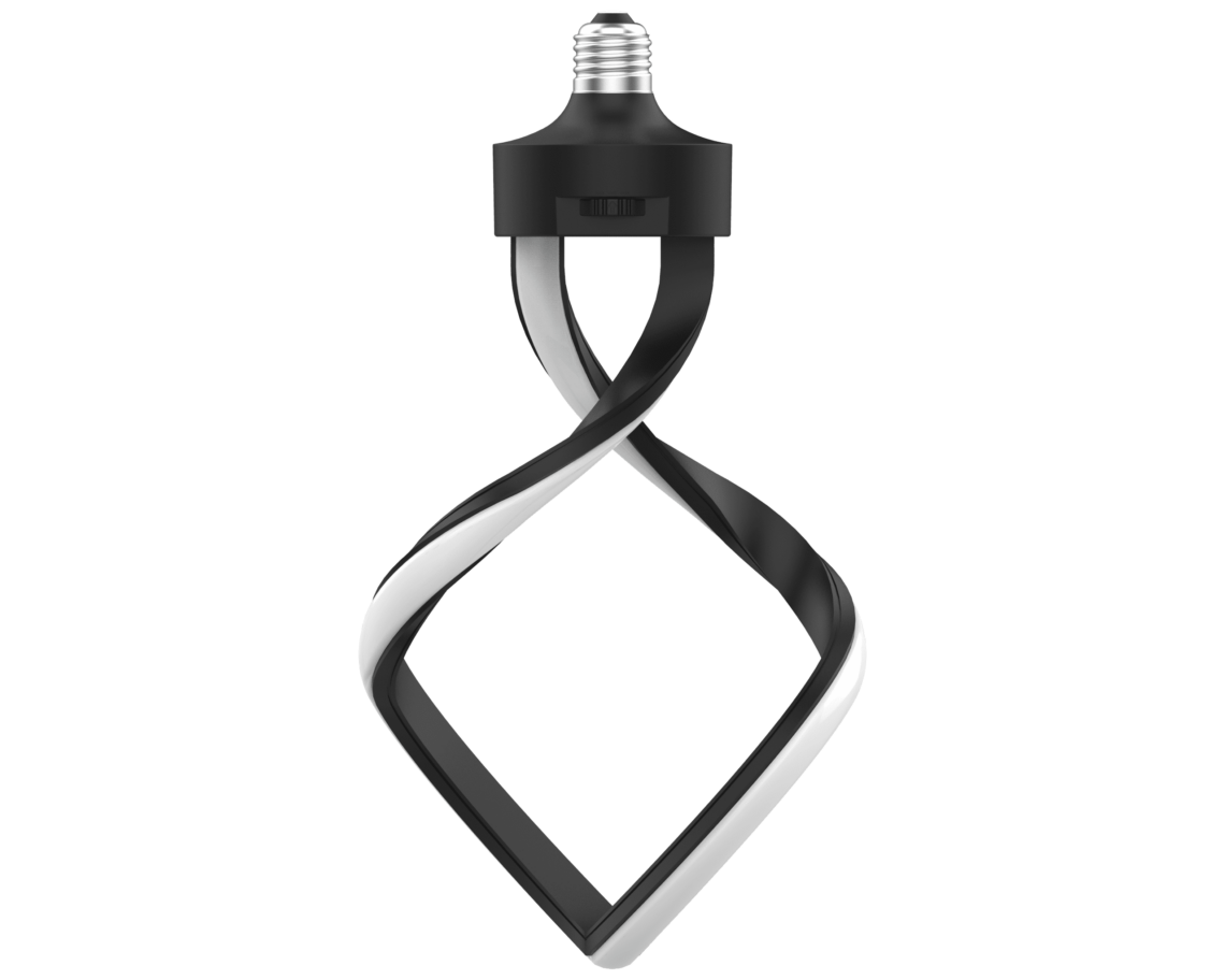 Votatec Spiral LED – 3CCT Adjustable