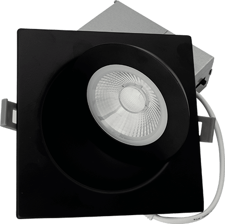 Votatec VO-SMD4W9-120-D-5WAY 4″ Multi-Directional Gimbal – 5CCT Adjustable