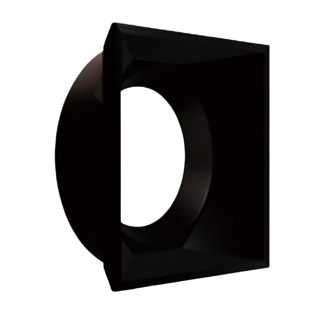 Inside Trim for Dawnray 3.0'' Trimless Potlight