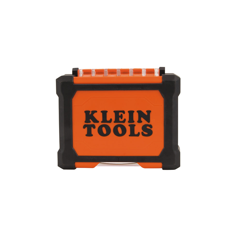 Klein Tools 32217 Drill Tap Tool Kit, 8-Piece