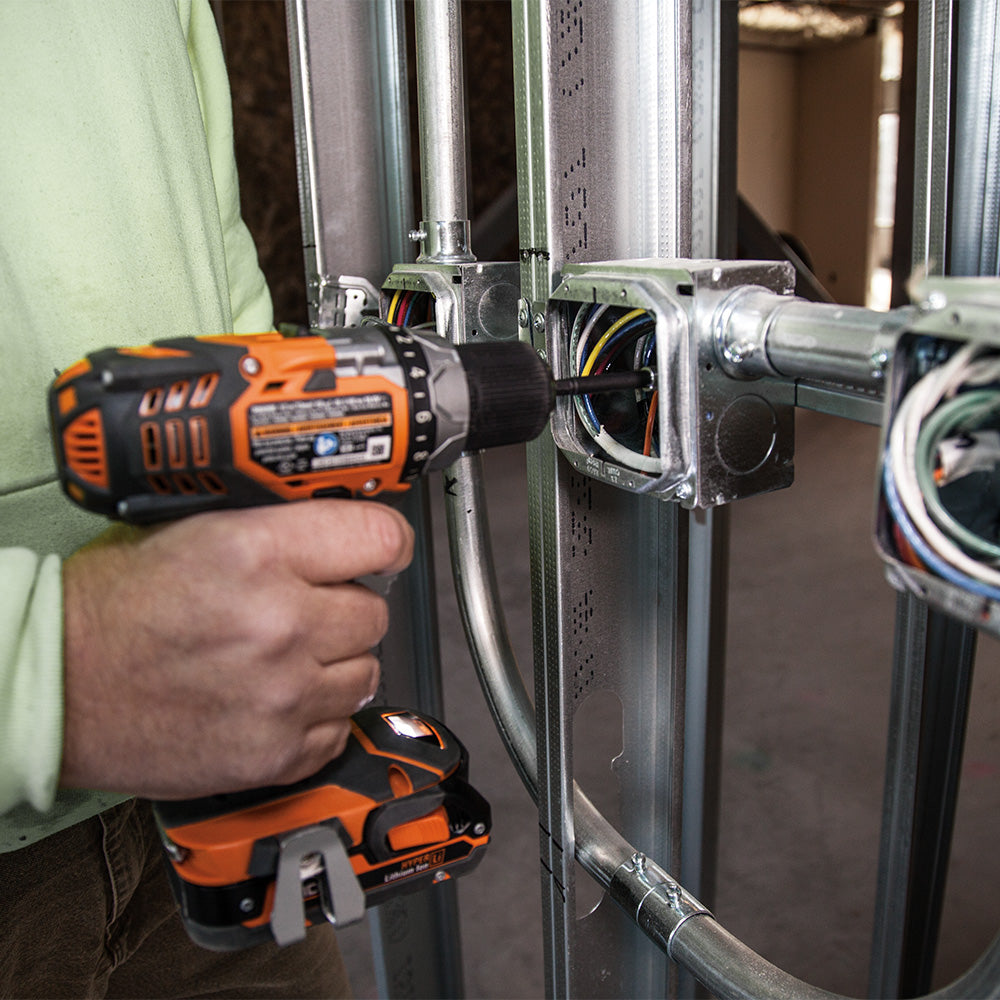 Extensión de broca de impacto hexagonal de 1/4 de pulgada Pro Impact de Klein Tools 32791