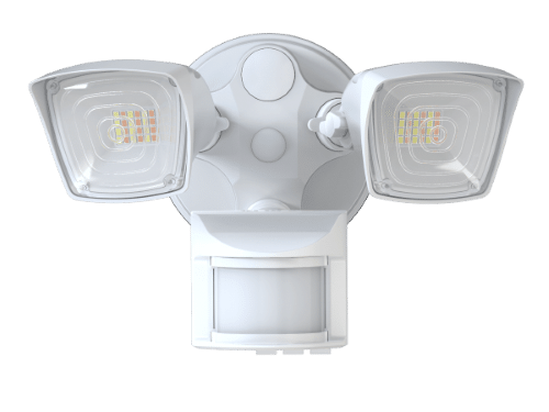Votatec Motion Security Light -3CCT Adjustable