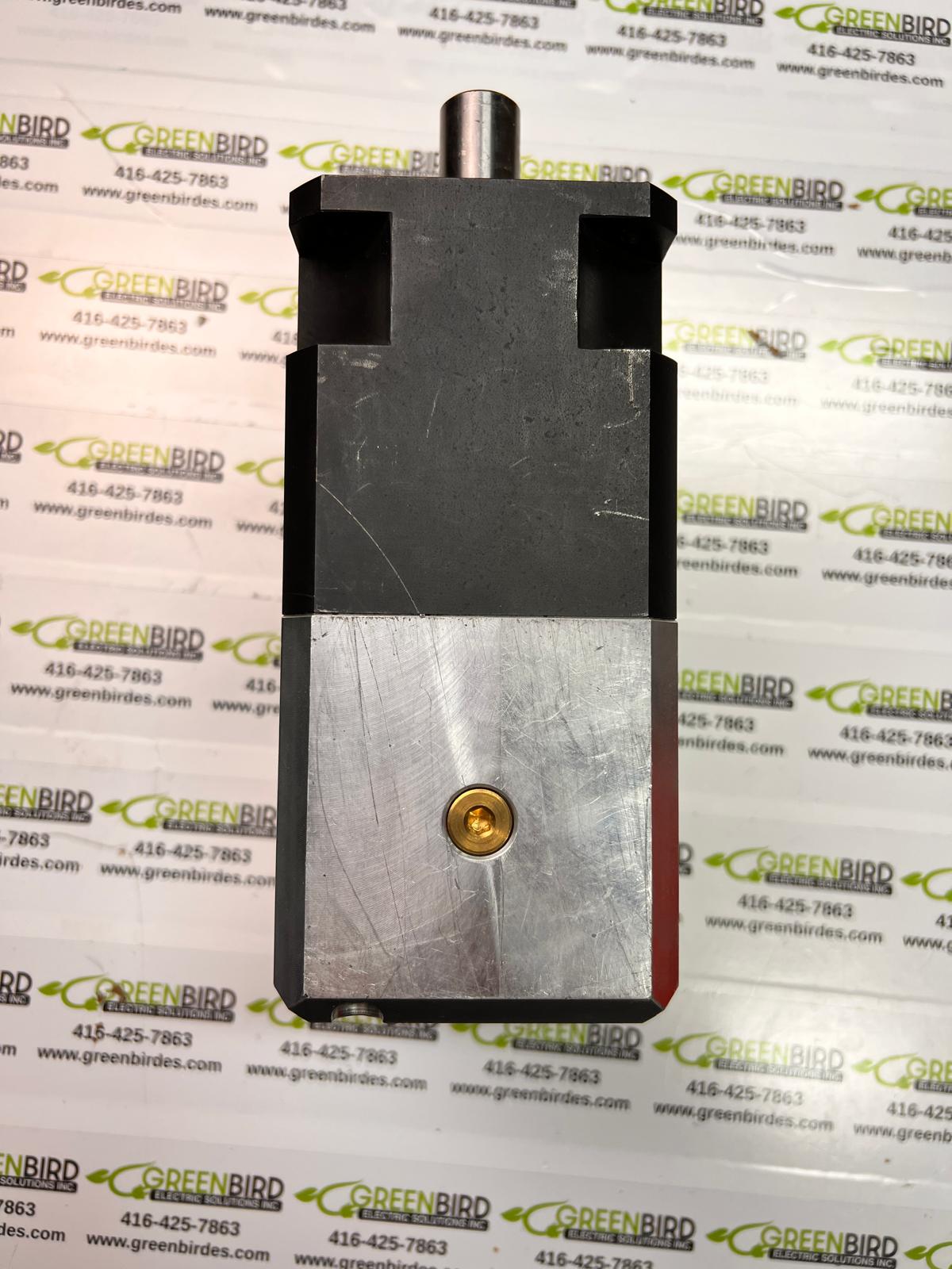 RELEX AG WPLN09032OP7LS CH-8645 JONA Gear Reducer Head