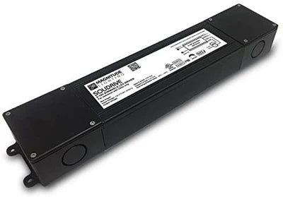 Transformateur de ruban lumineux Luminiz TRTL0596 RVB / RVB+W