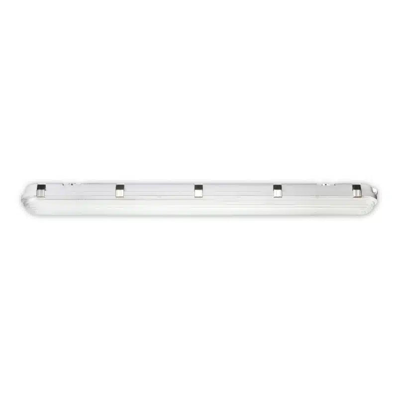 Luminaire étanche à la vapeur Votatec J5236KLDX-DU48W3P de 4 pieds