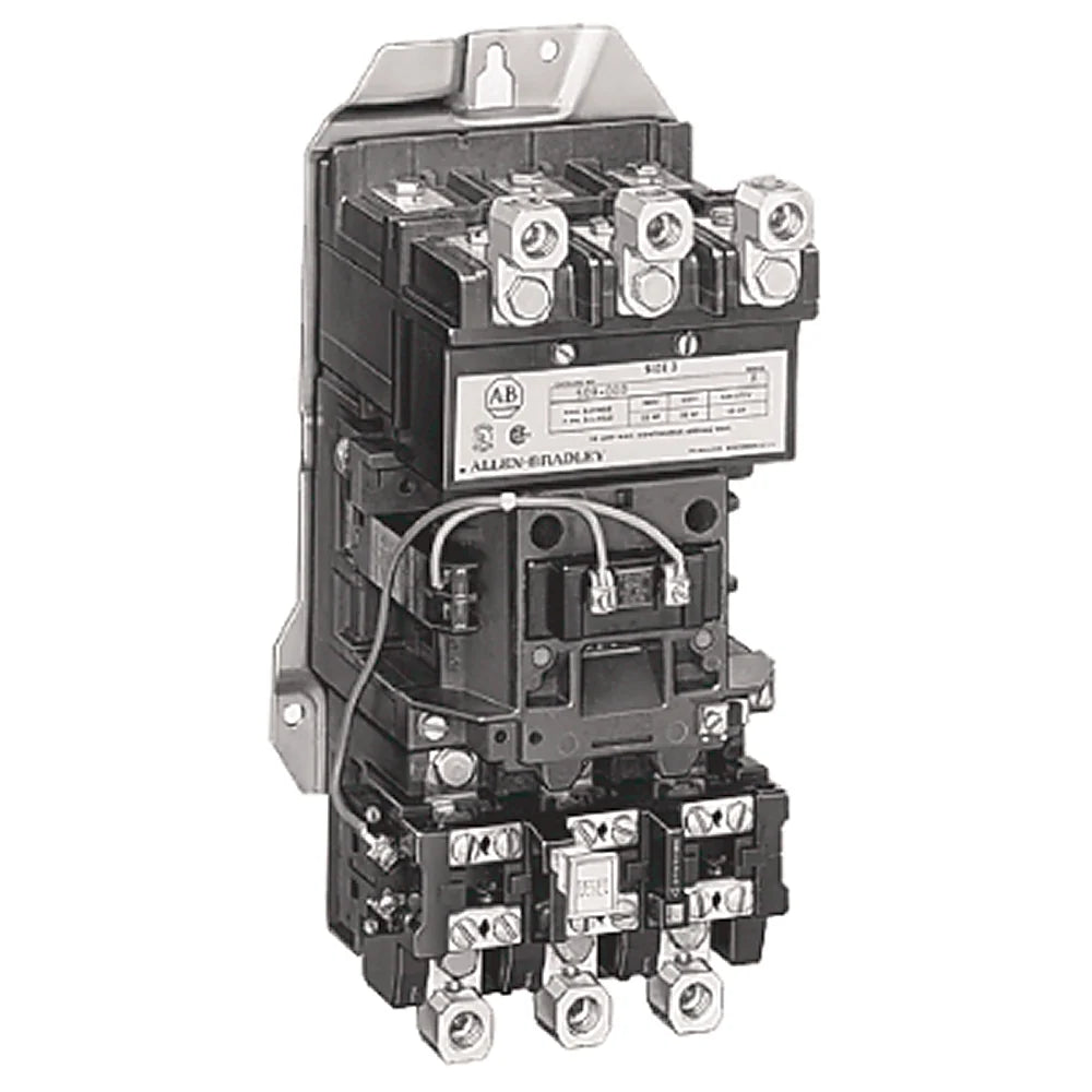 509-DOD - Allen-Bradley