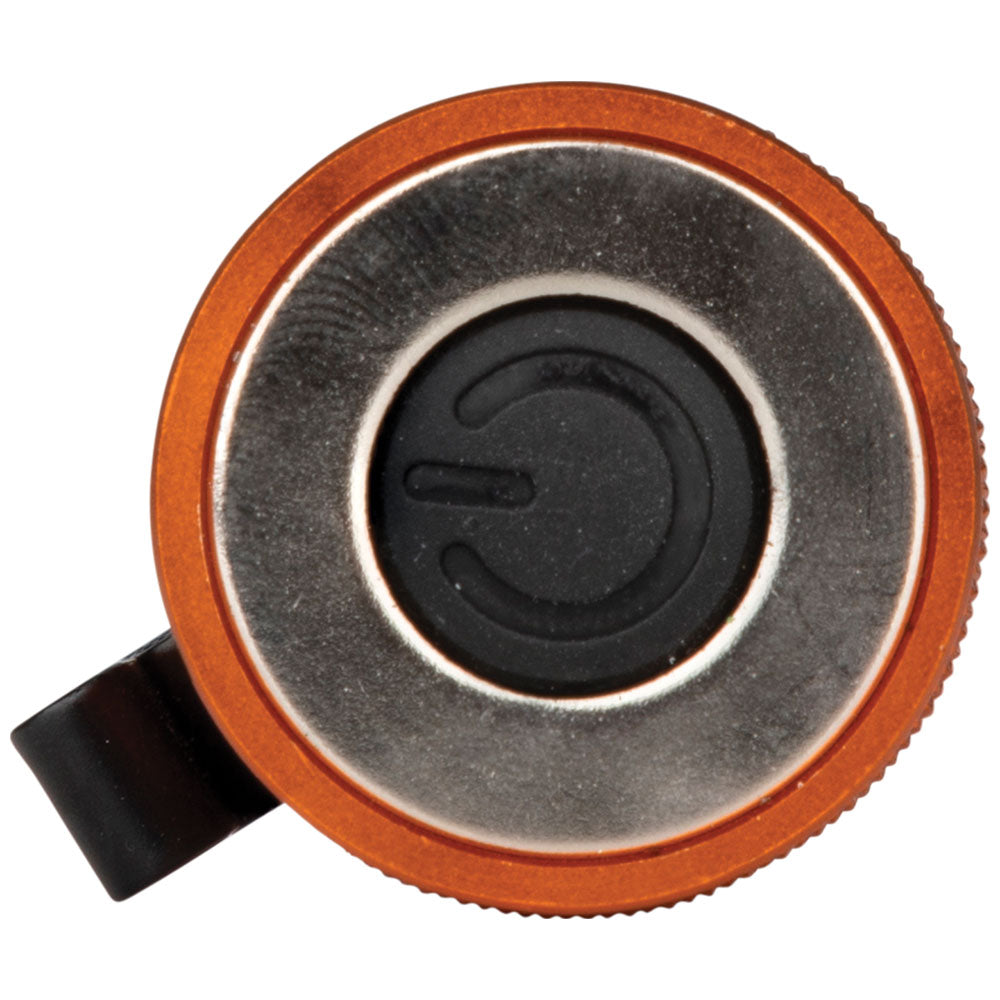 Linterna LED recargable de dos colores con funda Klein Tools 56413