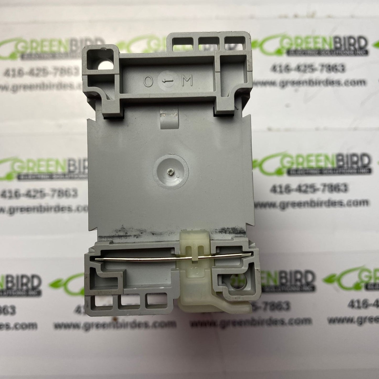 Allen-Bradley 100S-C16EJ32C Safety Contactor, 16 Amp, 24V DC Coil