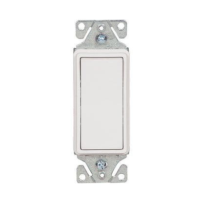 Eaton 7503W 3-Way Decorator Switch, 15Amp, 120/277V