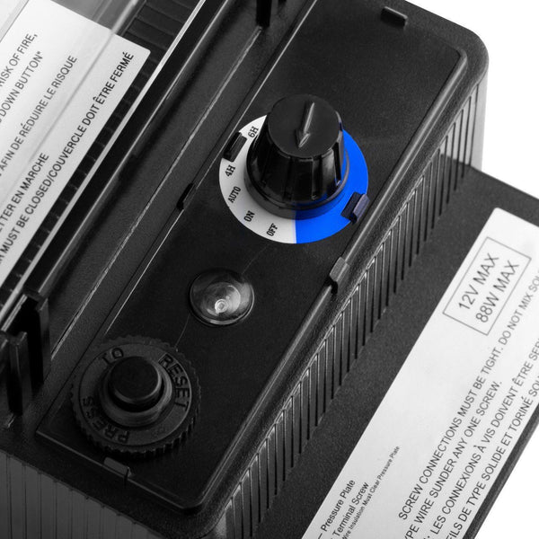 Luminiz TRF100088----C Transformer 88W - Landscape