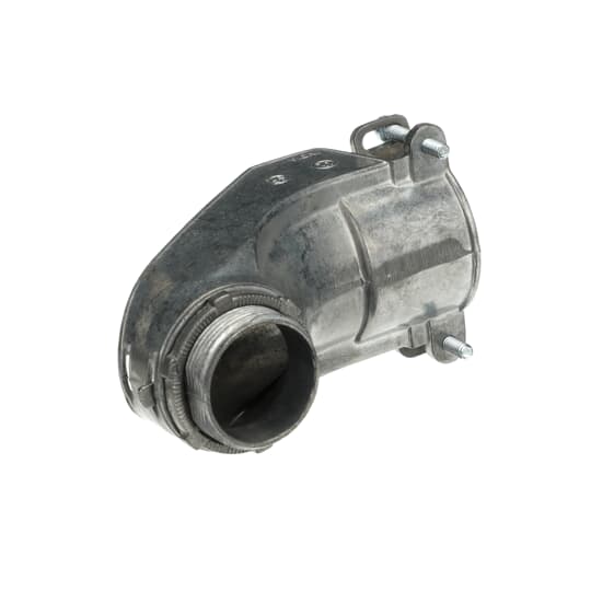 CI2234 | Flex/BX Cable Connector, 90 Deg, 1-1/2 in.