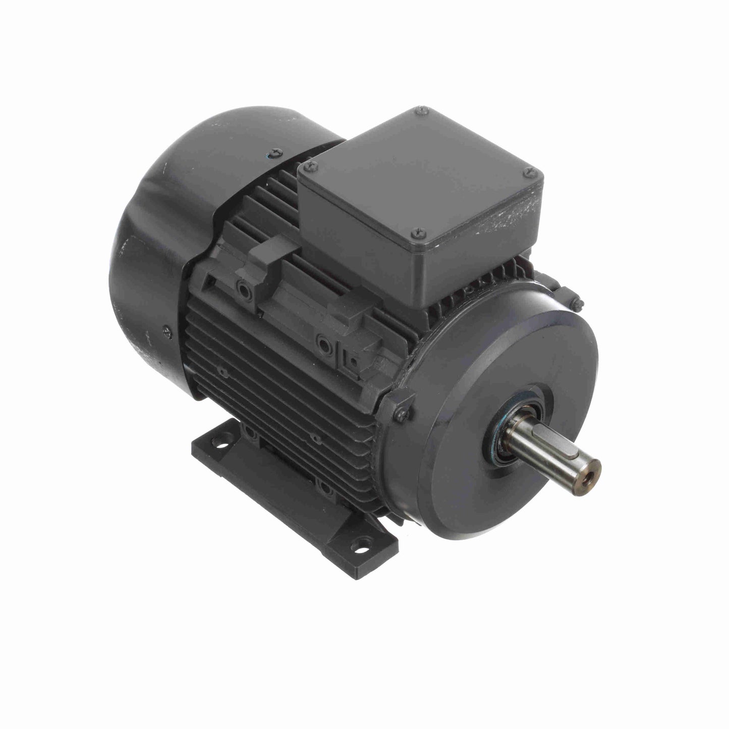Marathon 090LT17FH5327 Aluminium Motor, 2 HP, 3 Phase, 575V, 1800 RPM, TEFC