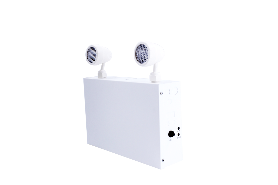 Unidad de batería de acero con control remoto Votatec BY-Z2172U-N