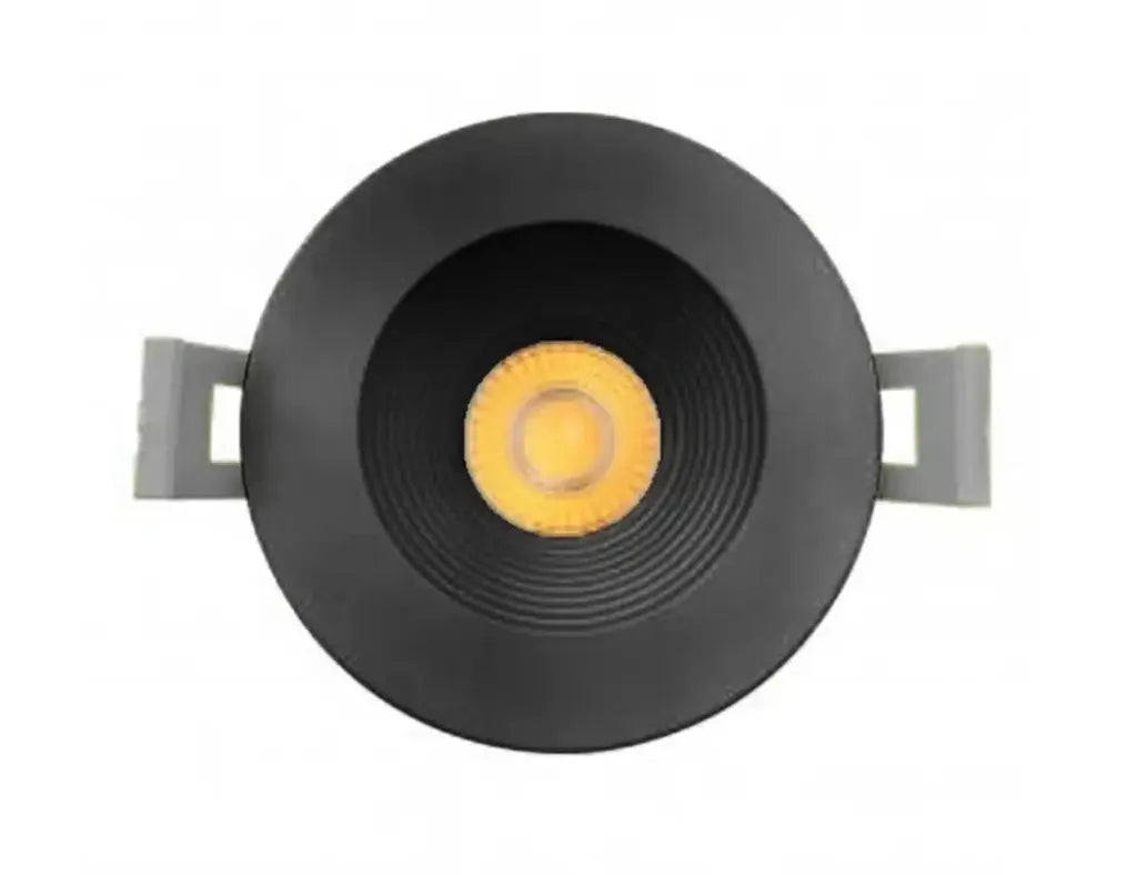 Panneau mince 2″ 5WAY CCT rond Votatec VO-RP2W8-120-D-5WAY