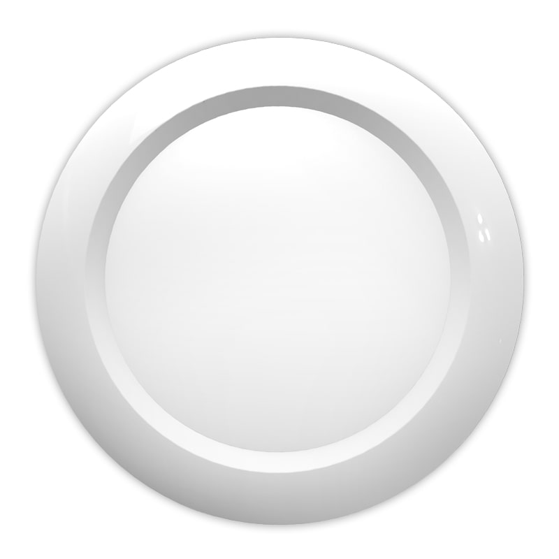 Votatec HM15-DR4-10W-120-3CCT Lampe à disque 4″ 3 voies CCT