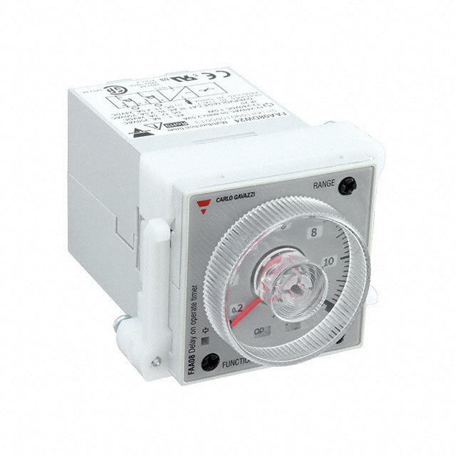 CARLO GAVAZZI FMB01DW24 RELAIS TEMPORISE 300H 8A 250V