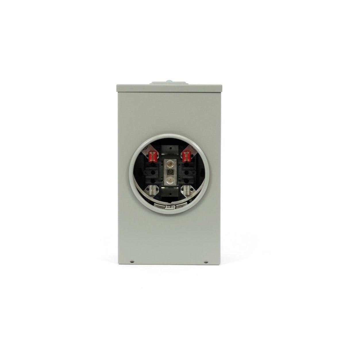 Hydel EK400RO Meter Socket, 200A, Combination Overhead/Underground
