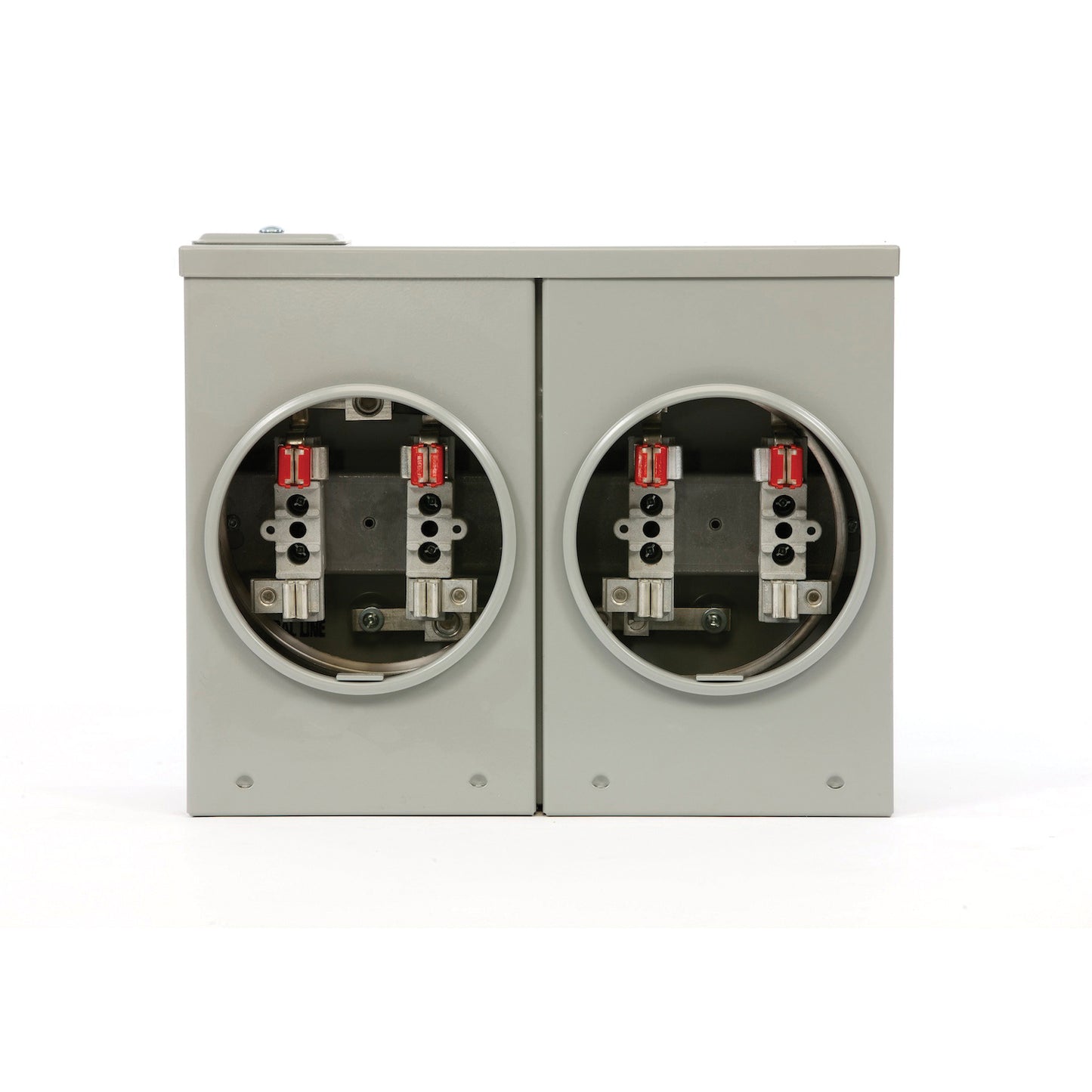 Hydel SD220PW | 2 Position Meter Socket 200A 600V, NEMA 3 Rated