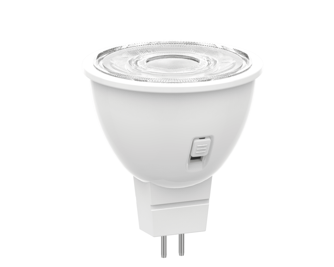 Votatec VO-MR16W7-120-3Way-SD MR16 LED – 3 vías CCT ajustable