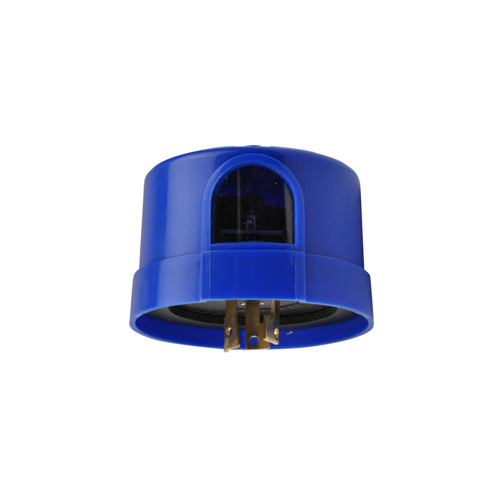 RENO URBAN POST TOP SERIES Nema type | 100-480V | 3-pin Twist Lock Photocell for Urban Post Top & Sport Light