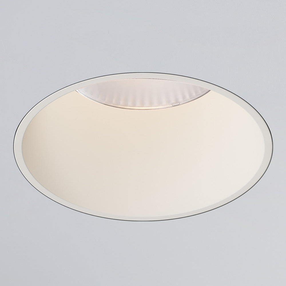 Downlight rond sans bordure Liteline LUNA PRO 3,5"