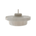 RENO DOUBLE-ARM POST TOP SERIES Photocell Sensor | 12VDC |