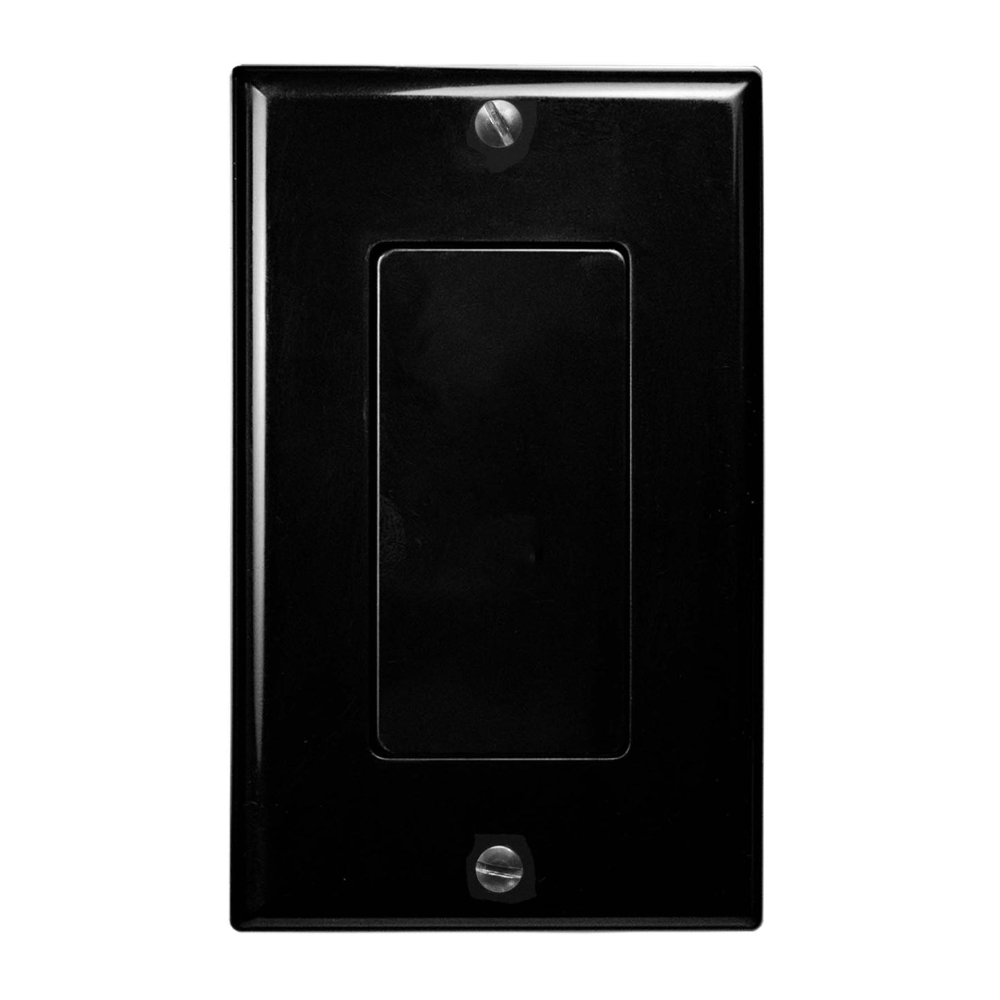 Decora Style Wall Plate and Blank Insert | SC-DJX