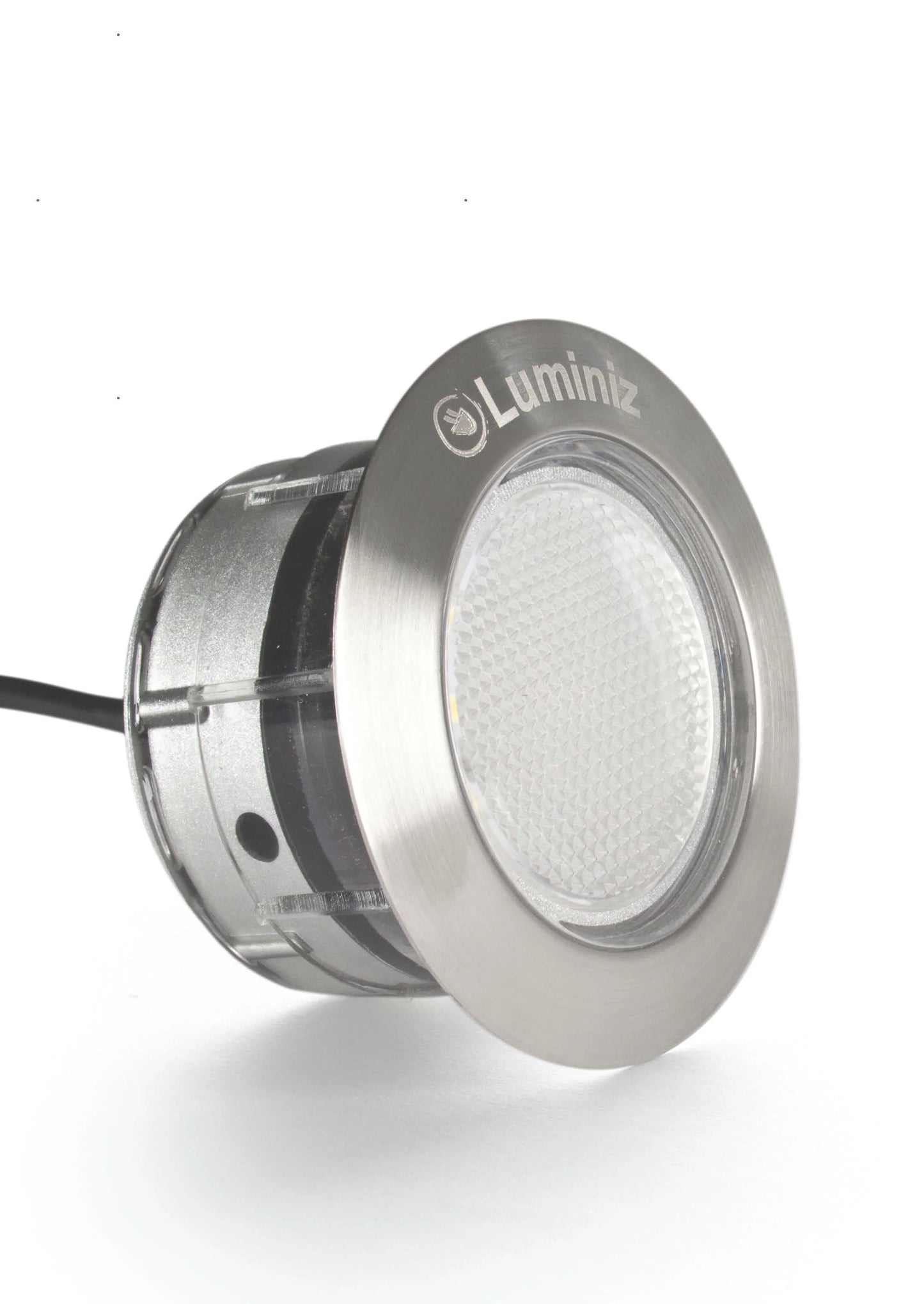 Paisaje 12 V CA/CC: Panal (blanco cálido/blanco frío)