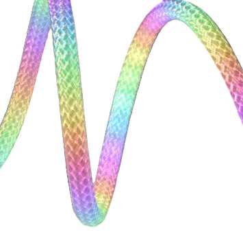 RGB Rope Light | Flexible, Waterproof, Colour Changing w/ Remote or App
