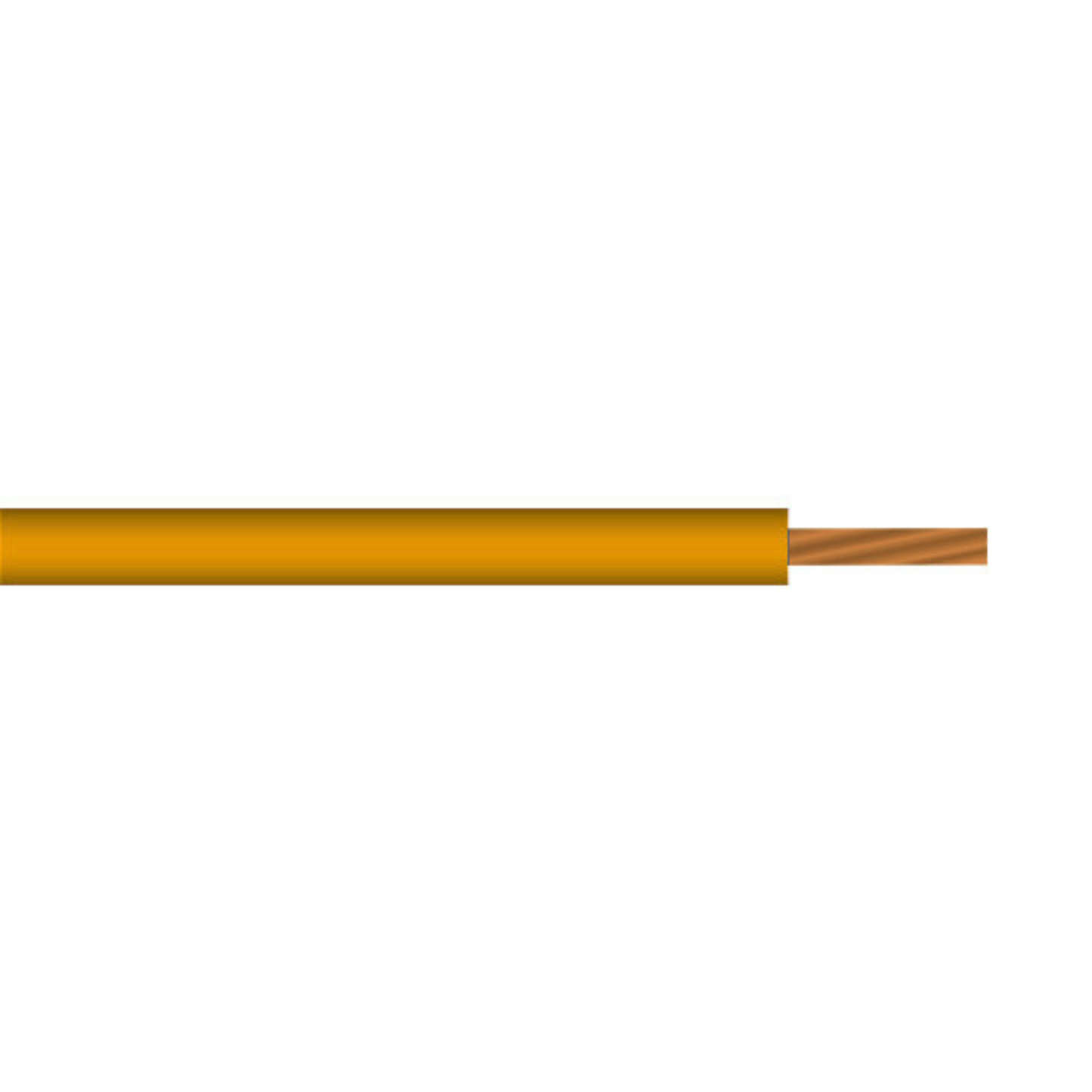 Câble toronné 12 AWG T90