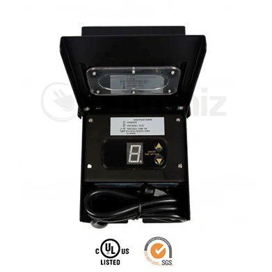Transformador Luminiz TRF102300----C 300W - Paisaje