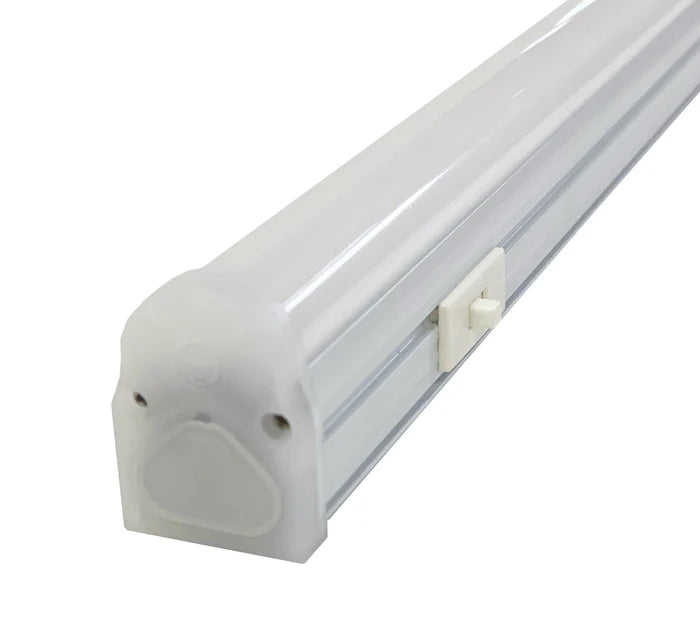 Luminaire sous-meuble Luminiz T5101023CTWH (3CCT) - 2 pieds