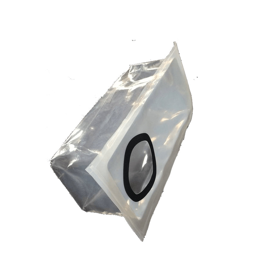 Ortech VB-S4 Vapour Barrier For 4" Recessed Lighting