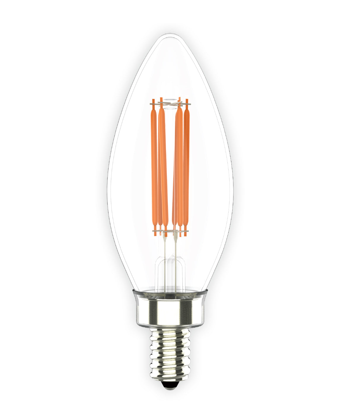 Votatec VO-FCAW5.5-120 Candle Filament LED