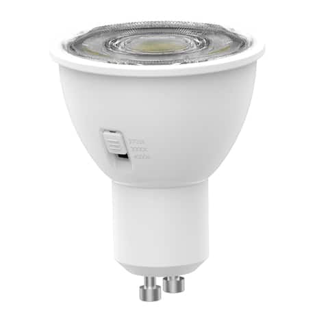 Votatec VO-GU10W7-120-3Way-SD GU10 LED – 3 vías CCT ajustable