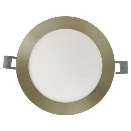 Votatec VO-RP6W13-347-D-5WAY 6″ Slim Multi-Voltage 5Way CCT