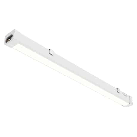 Votatec VO-T5FIXW5FT1-120-3WAY-S-D 1FT Slim Integrated T5 LED 3Way CCT