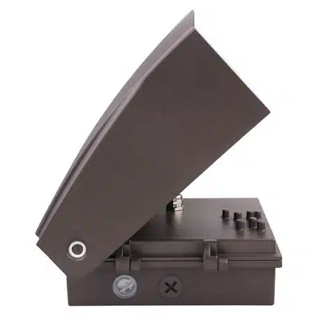 Votatec AST-AWP01B-80WB1JYH8 DC1-BRPW30/40/50 Adjustable Wall Pack