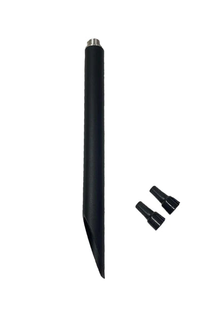 Paysage 12V AC / DC : Grande Borne (Blanc Chaud / Blanc Froid)