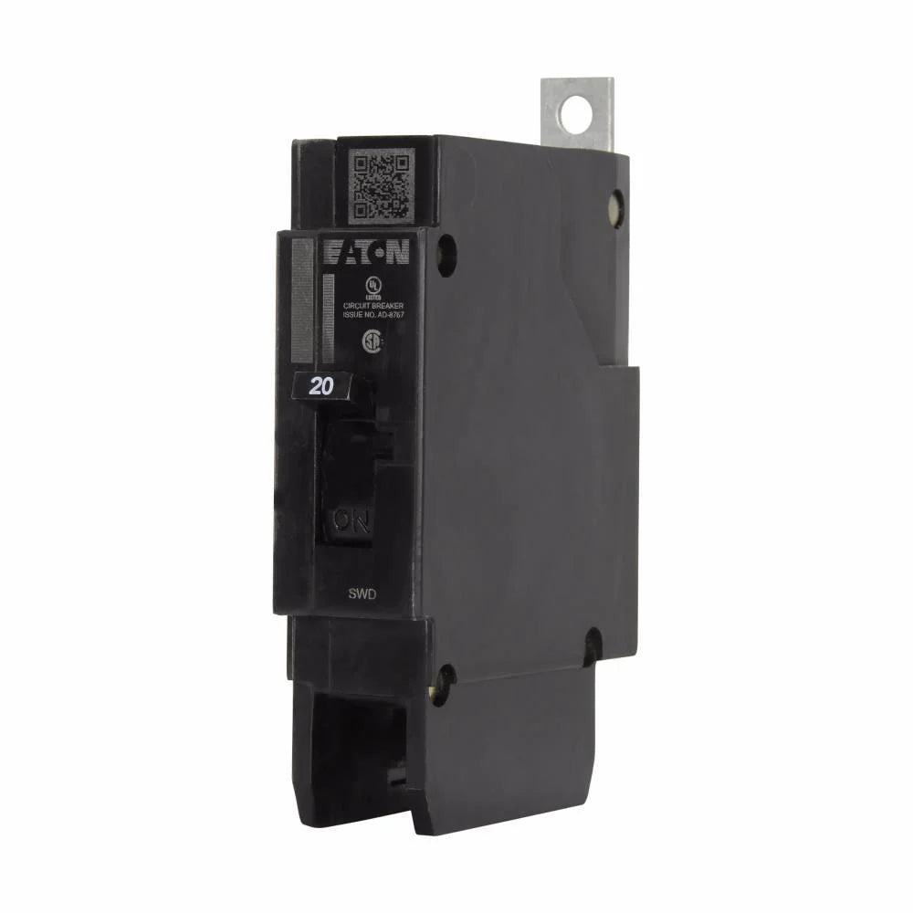 QBH1015 - Eaton Cutler-Hammer 15A Molded Case Circuit Breaker