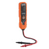Klein Tools CL120VP Premium Clamp Meter Electrical Test Kit