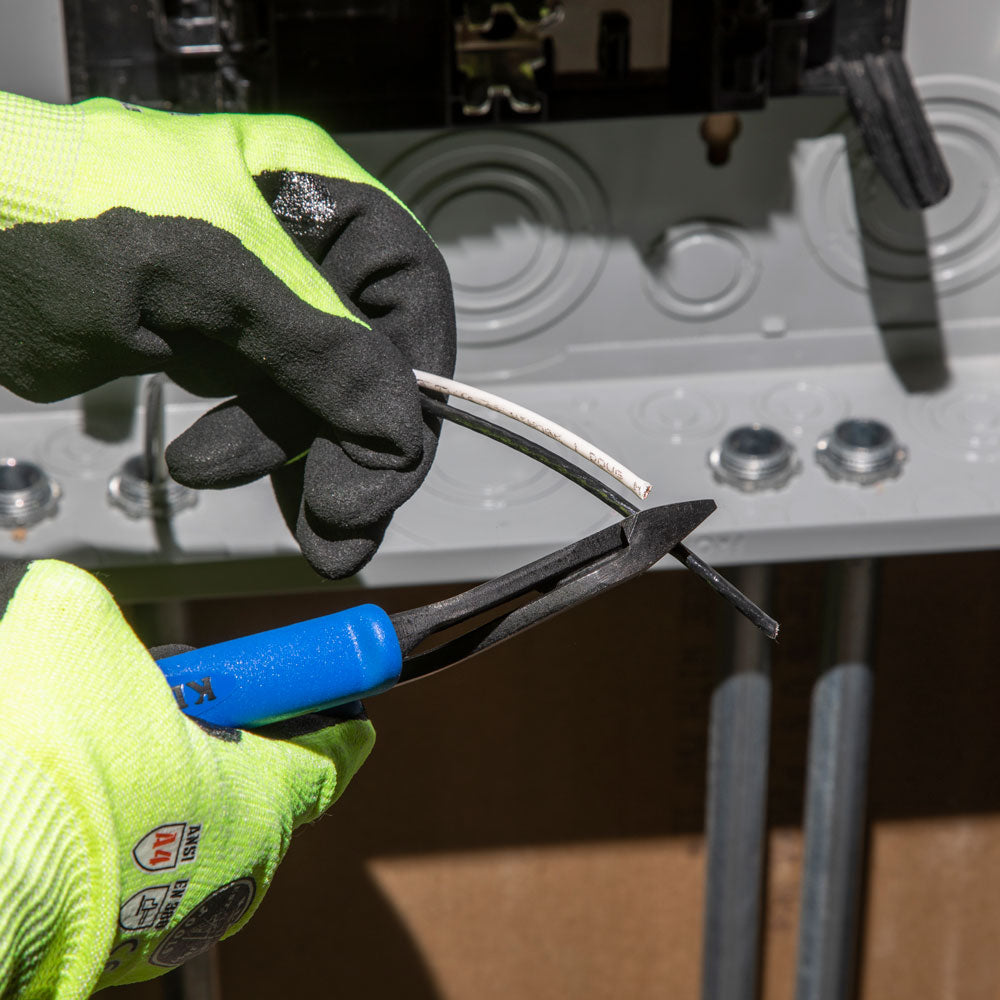 Tête coudée Klein Tools J2000-48, 8 pouces