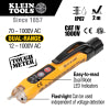 Klein Tools CL120VP Premium Clamp Meter Electrical Test Kit
