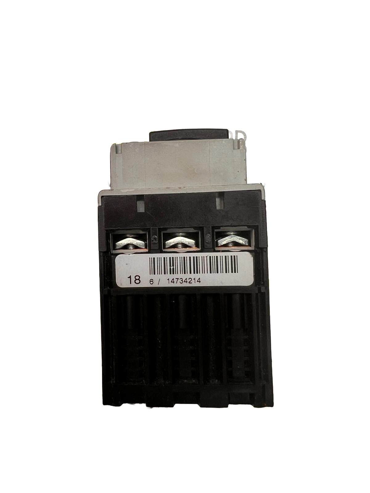 Allen-Bradley 140M-D8E-B63 Motor Protection Circuit Breaker