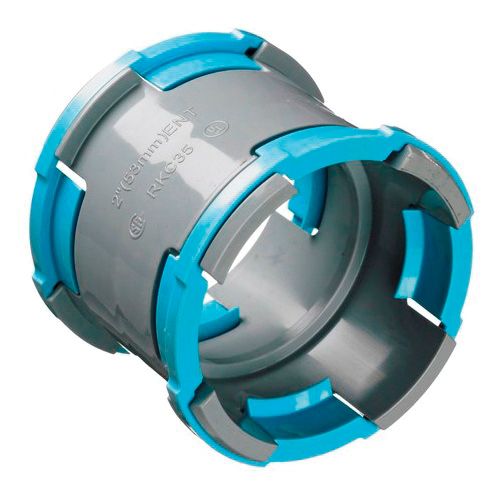 Acoplamiento ENT Westlake RKC10, 1/2 pulg.